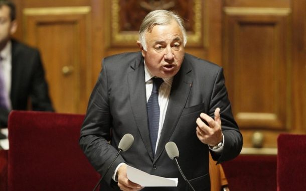 Le déconfinement controversé à l'épreuve du Sénat