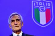 [Italie] La Serie A de retour mi-juin ?
