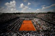 Roland-Garros à huis clos ?