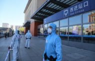 [Chine] La ville de Jilin annonce un confinement après l’apparition d’un nouveau foyer infectieux
