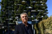 L'Italien Stefano Boeri prédit