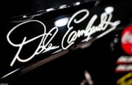 [Auto] Un châssis ex-Dale Earnhardt aux enchères