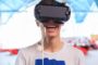 La réalité virtuelle (VR) a le vent poupe