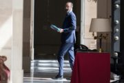 [Sondage] Deux tiers des Français favorables à un remaniement avec… Édouard Philippe