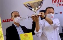[Grand Est] Romuald Fassenet reçoit le trophée du Gault & Millau d’Or 2020