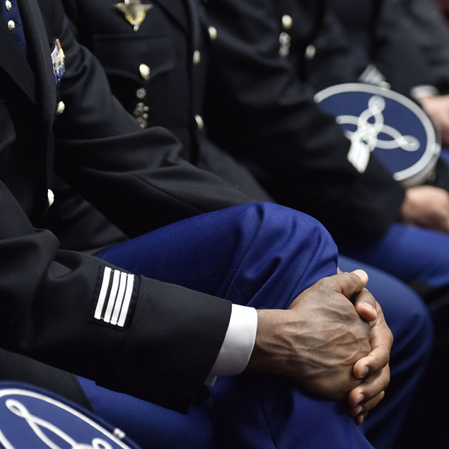 Une tradition chère au cœur des gendarmes mise à mal