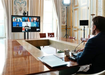 Le G7 s’engage à « interdire ou supprimer progressivement les importations de pétrole russe »