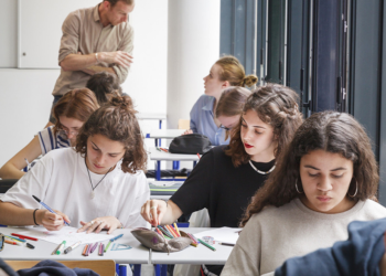 « Devenez prof en 30 minutes » ou la proposition douteuse de l’Éducation nationale
