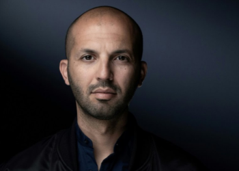 Jazz, rap, « Hip-Hop symphonique »: Issam Krimi, passerelle musicale