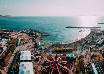 Delta, le Festival du « tous ensemble » à Marseille