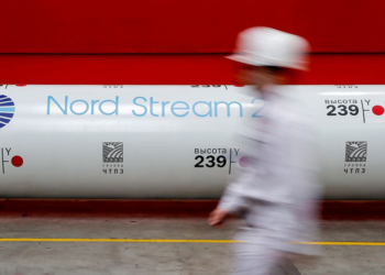 Nord Stream : l’Europe s’affole