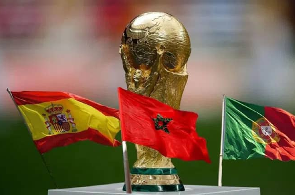 La Coupe du Monde 2030 sur 3 continents ou la fuite en avant de la